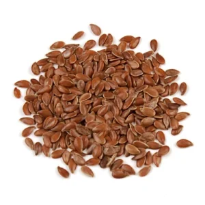 Home flax seeds (alsi)