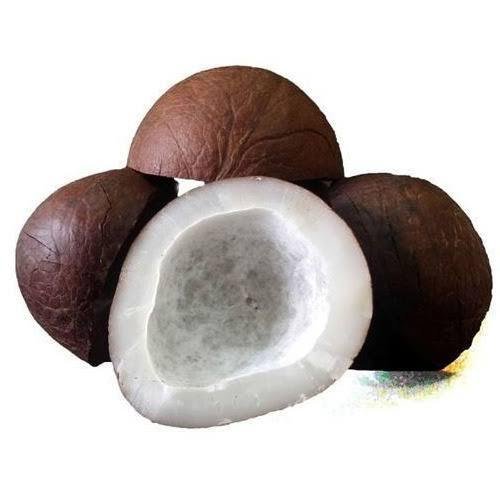 dry coconut (copra) dry coconut (copra)