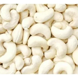 Home cashew nuts (kaju)