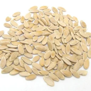 Home muskmelon seeds