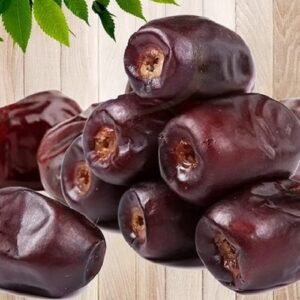 Home soft dates (khajoor)