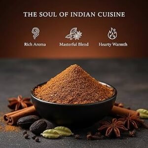 garam masala