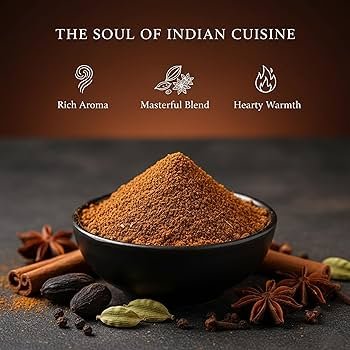 garam masala garam masala