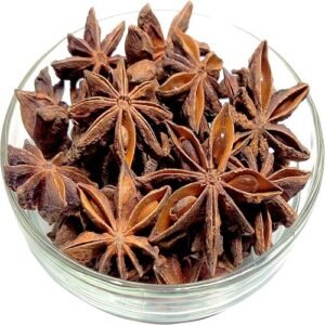 star anise
