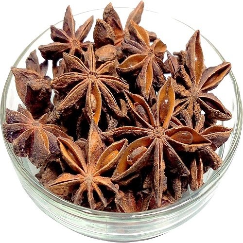 star anise star anise