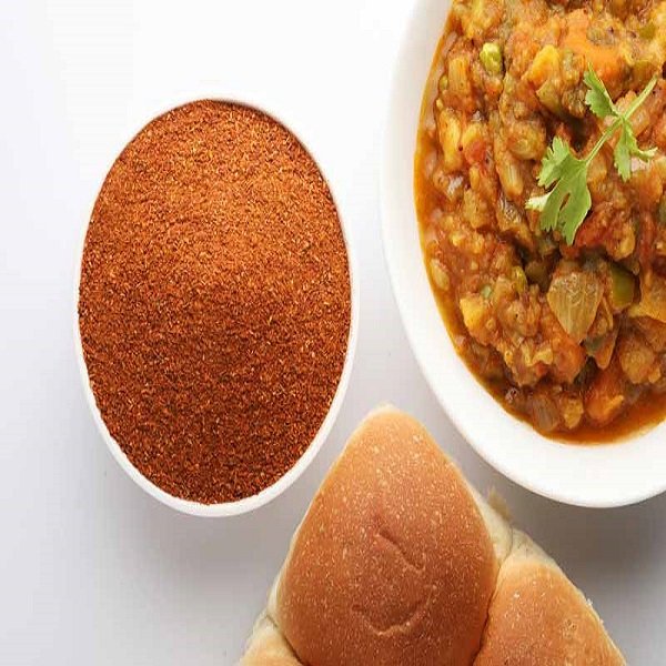 pav bhaji masala pav bhaji masala