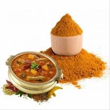 sambar masala powder