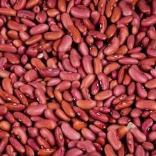 rajma (kidney beans)
