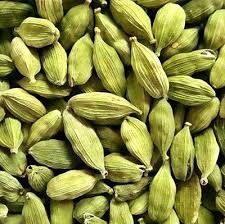 green cardamom