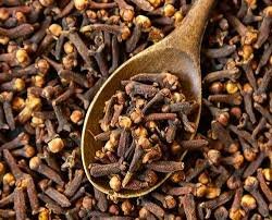 cloves (laung)