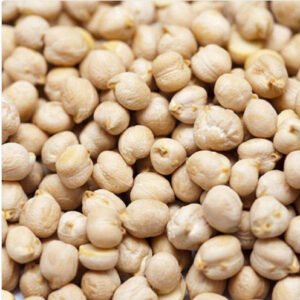kabuli chana (chickpeas)