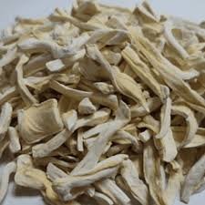 jackfruit dried slices