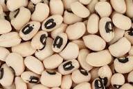 lobia (black eyed peas)