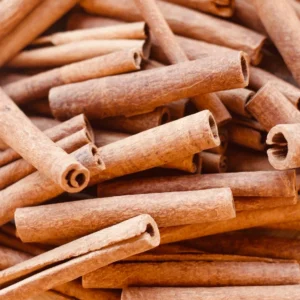 cinnamon (dalchini)
